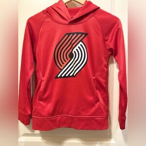 Youth Trailblazers Hoodie